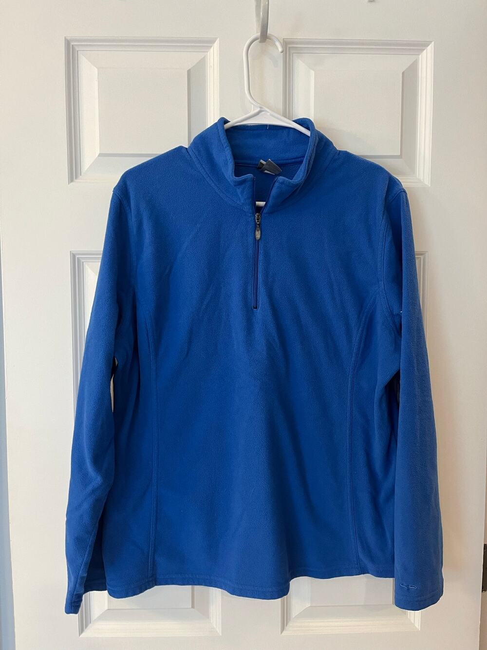 Champion Fleece Sweatshirt XXL